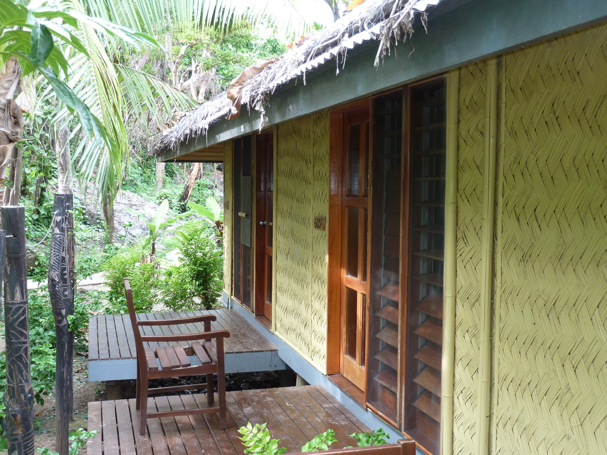 รูปถ่าย ฟิจิ(Fiji) รีสอร์ตเกาะอามูนูกา(Amunuca Island Resort) 2010-05 63