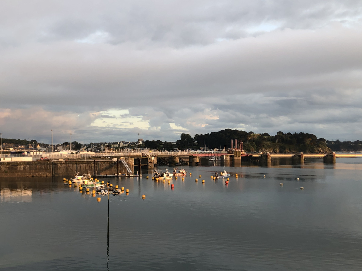 รูปถ่าย ฝรั่งเศส(France) แซ็งมาโล(St Malo) 2020-06 37