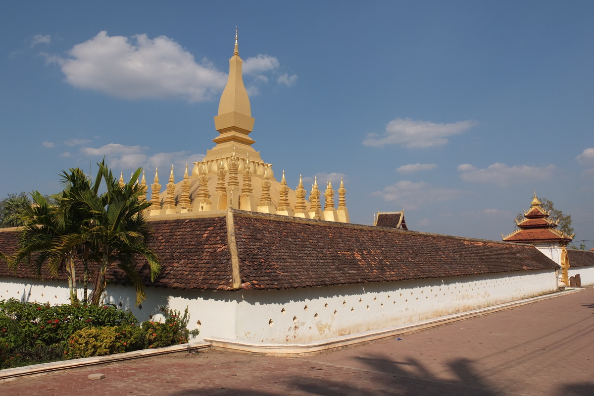 รูปถ่าย ลาว(Laos) เวียงจันทน์(Vientiane) 2012-12 329