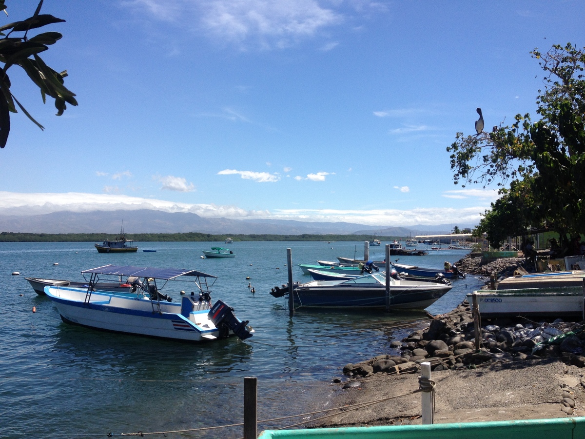 รูปถ่าย คอสตาริกา(Costa Rica) ปุนตาเรนัส(Puntarenas) 2015-03 174