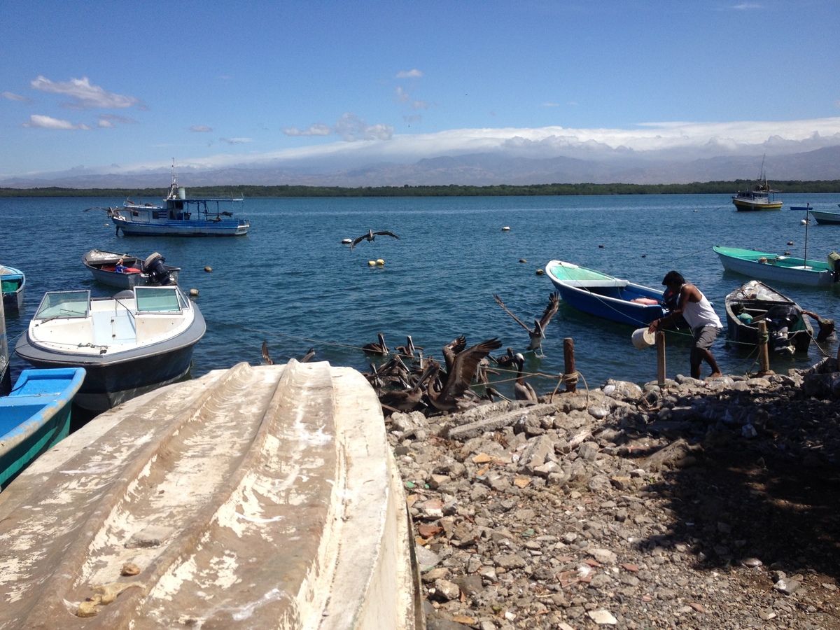 รูปถ่าย คอสตาริกา(Costa Rica) ปุนตาเรนัส(Puntarenas) 2015-03 3