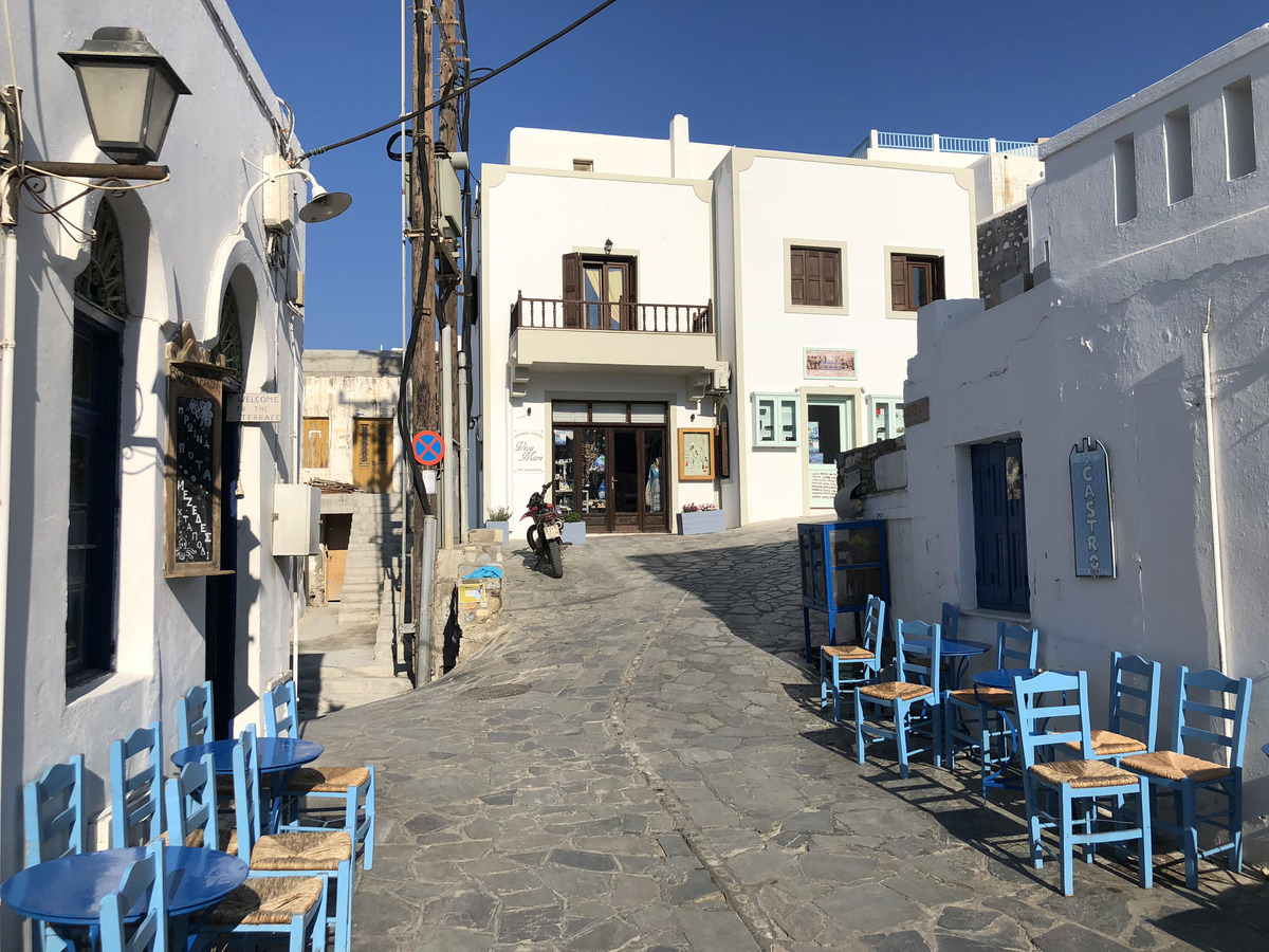 รูปถ่าย กรีก(Greece) เกาะอัสติปาเลีย(Astypalea) 2018-07 189