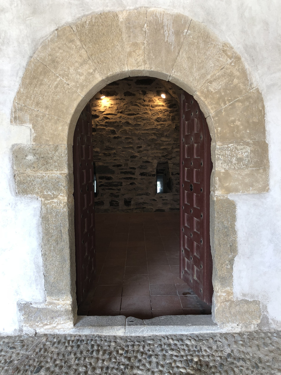 รูปถ่าย ฝรั่งเศส(France) กอลียูร์(Collioure) 2018-04 56