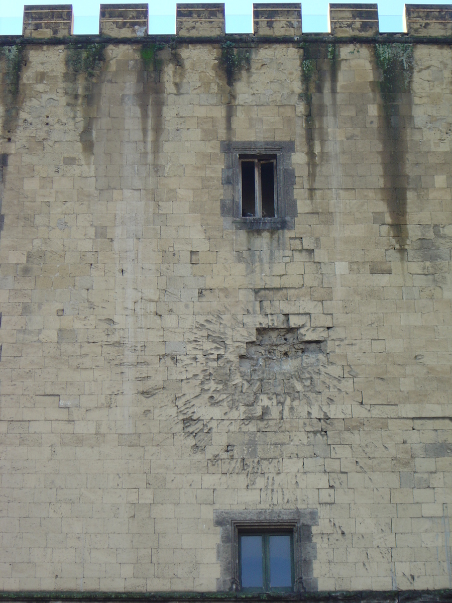 รูปถ่าย อิตาลี(Italy) นาโปลี(Naples) 2004-11 92