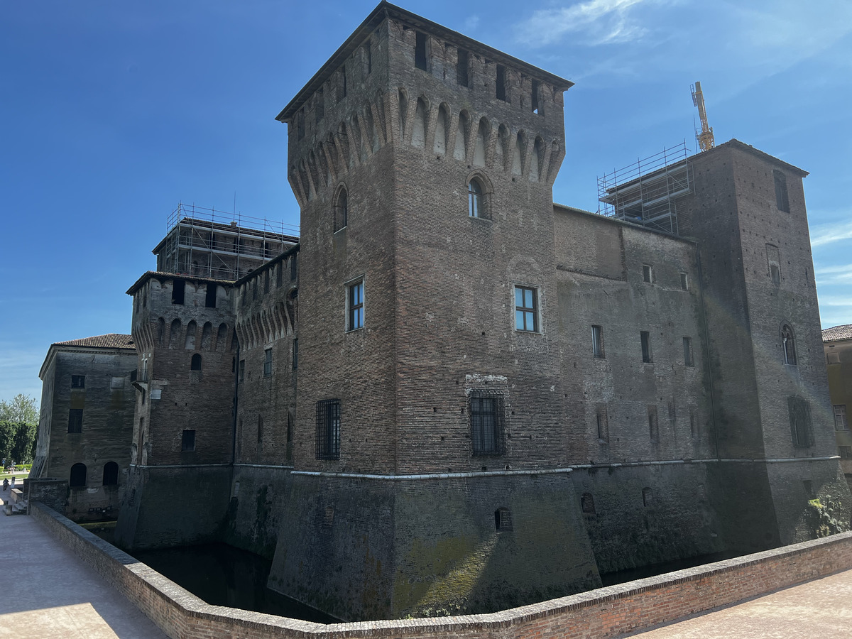 รูปถ่าย อิตาลี(Italy) เวโรเน่(Verona) 2022-05 126