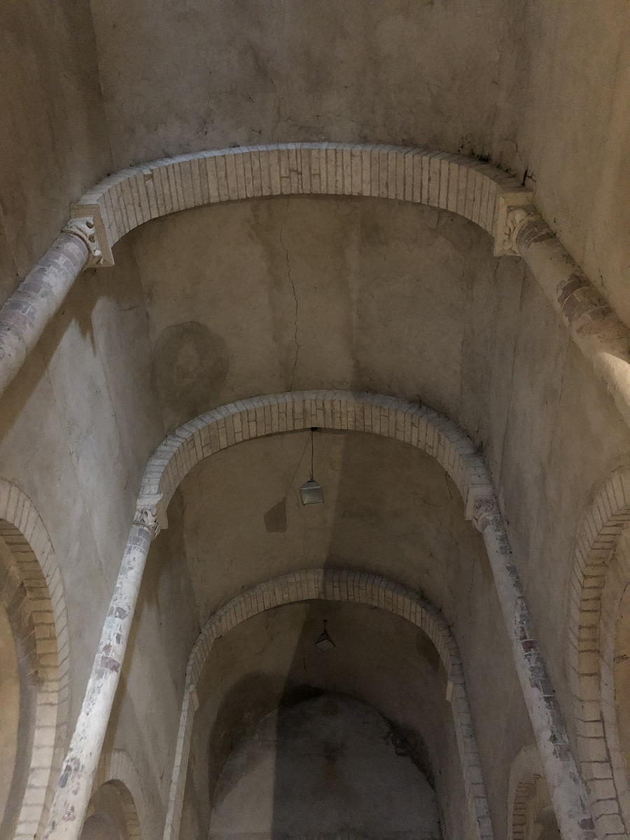 รูปถ่าย ฝรั่งเศส(France) กาเรนนัก(Carennac) 2018-04 27