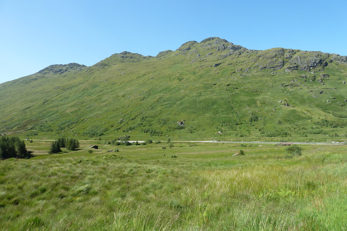 รูปถ่าย อังกฤษ(United Kingdom) สกอตแลนด์(Scotland) ทะเลสาบลอคลินนี(Loch Linnhe) 2011-07 101