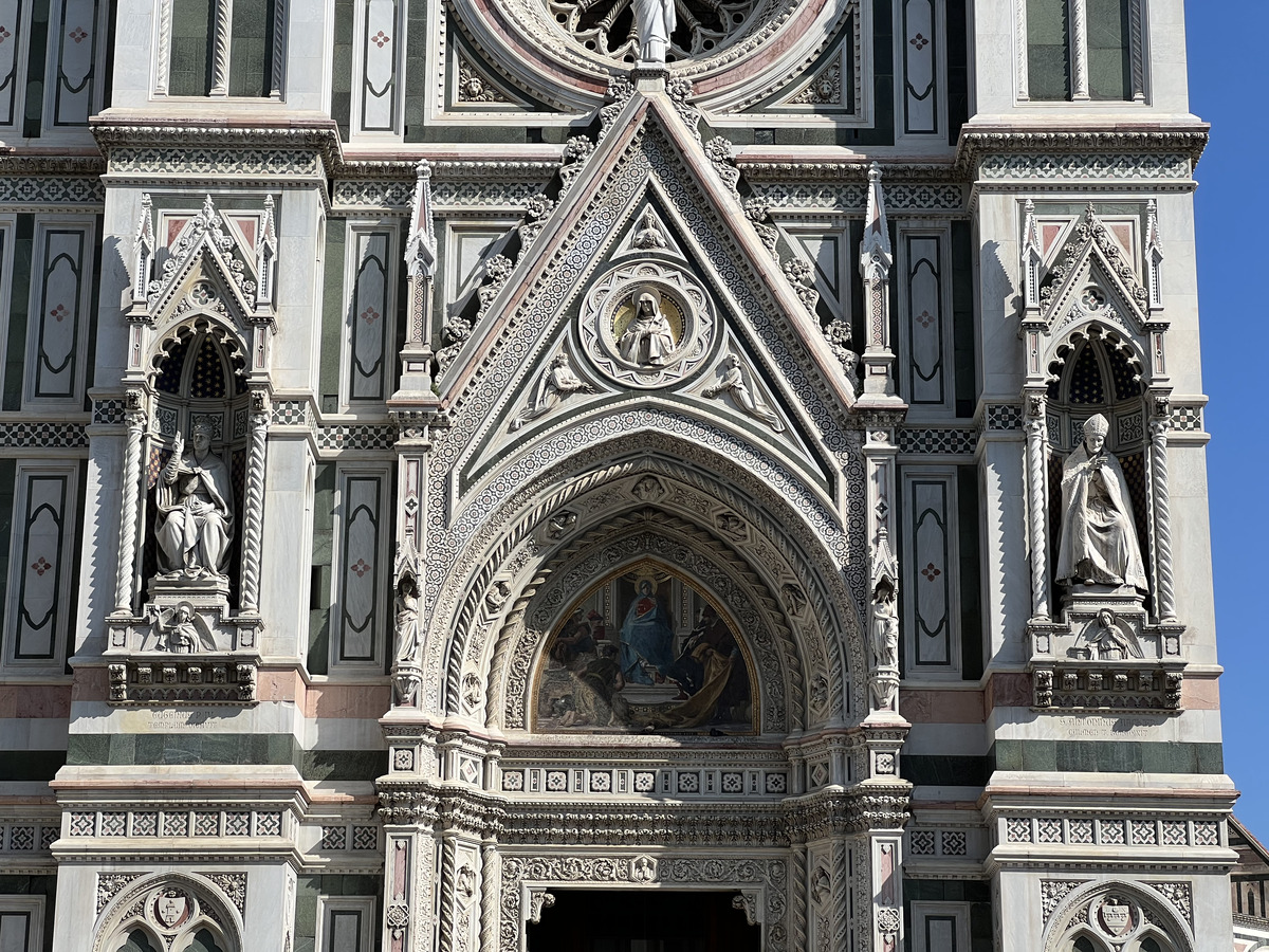 รูปถ่าย อิตาลี(Italy) ฟลอเรนซ์(Florence) 2021-09 76