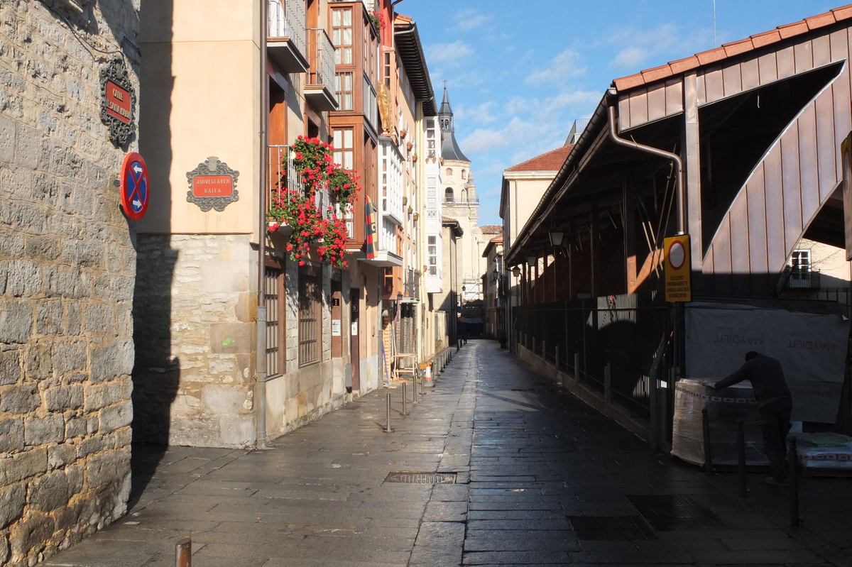 รูปถ่าย สเปน(Spain) บิโตเรีย-กัสเตซ(Vitoria Gasteiz) 2013-01 68
