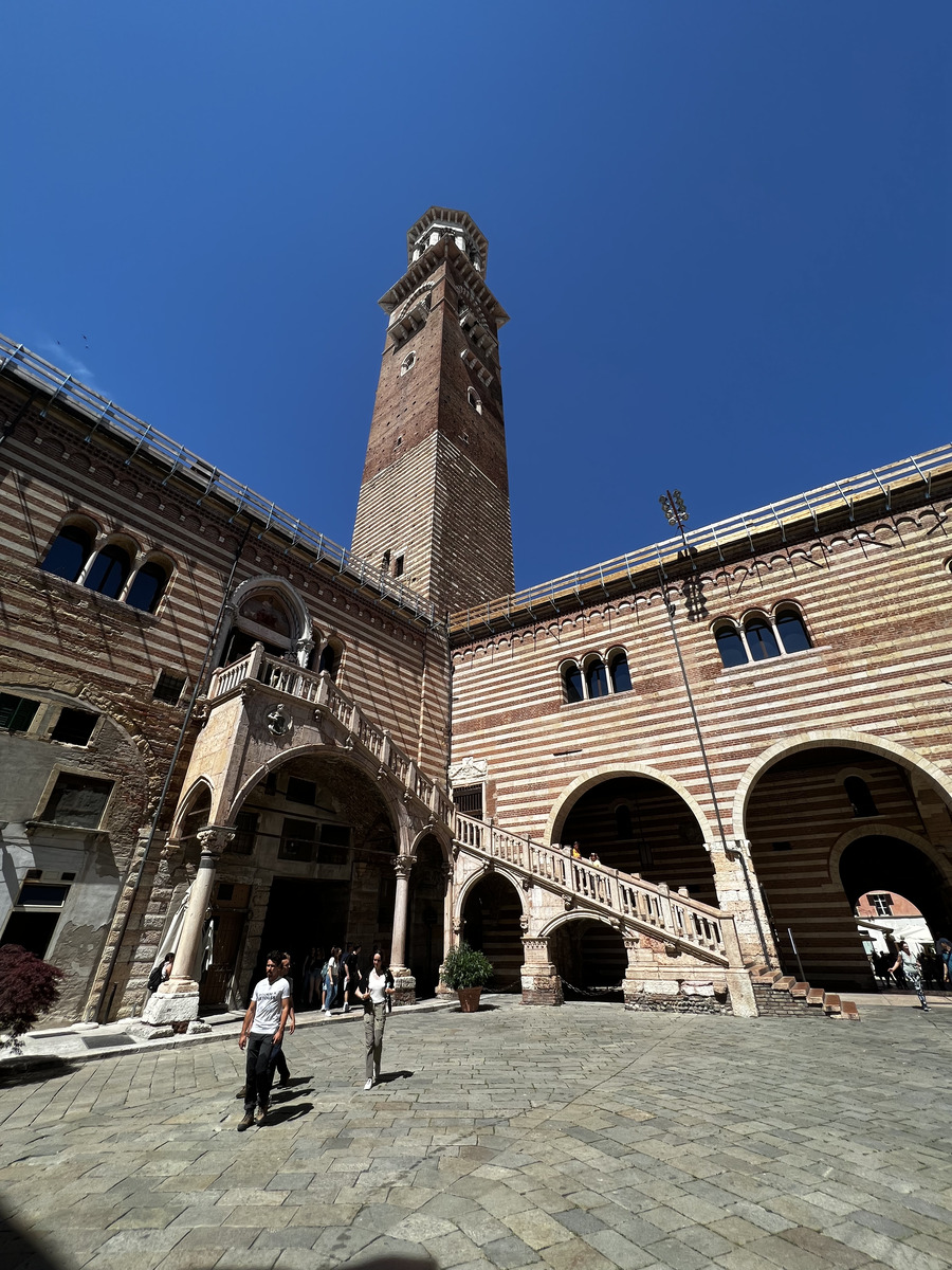 รูปถ่าย อิตาลี(Italy) เวโรเน่(Verona) 2022-05 263