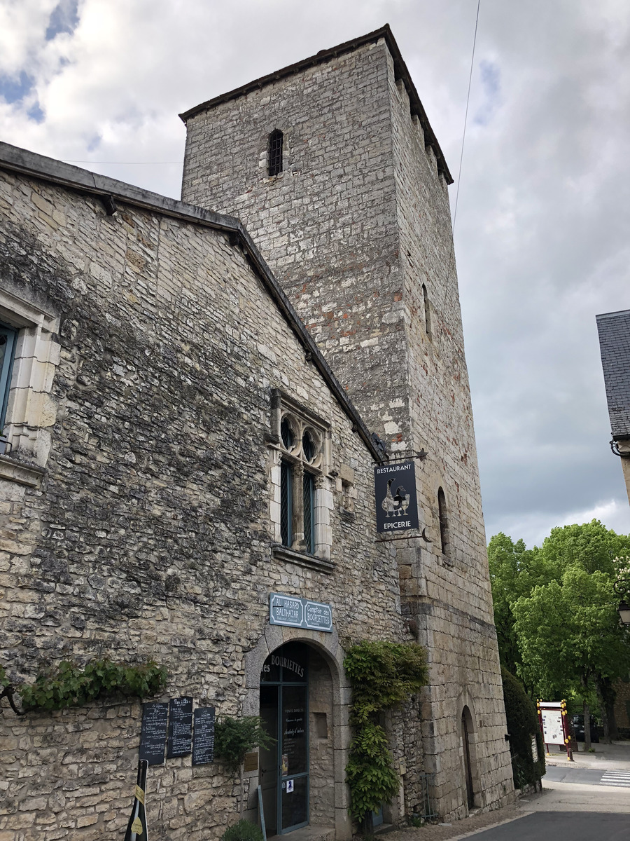 รูปถ่าย ฝรั่งเศส(France) มาร์แตล(Martel) 2018-04 35