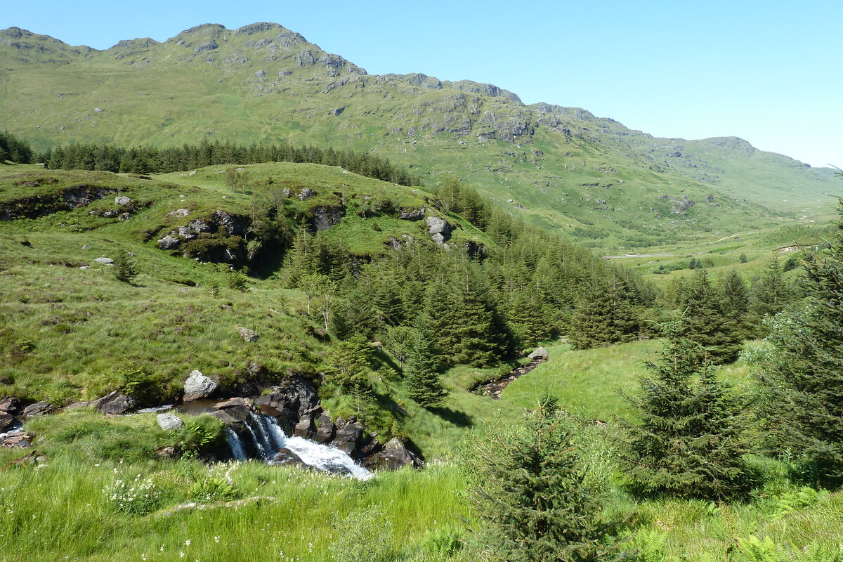 รูปถ่าย อังกฤษ(United Kingdom) สกอตแลนด์(Scotland) 2011-07 98