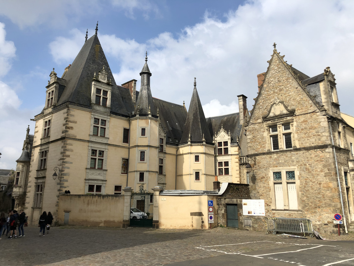 รูปถ่าย ฝรั่งเศส(France) เลอม็อง(Le Mans) 2019-05 115