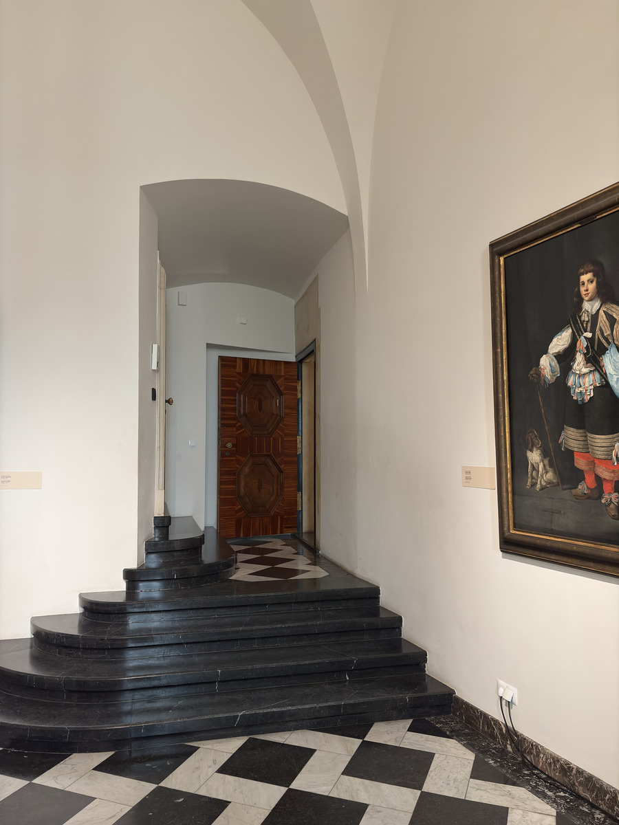 รูปถ่าย โปแลนด์(Poland) คราคูฟ(Krakow) ปราสาทวาเวล(Wawel castle) 2026-09 124