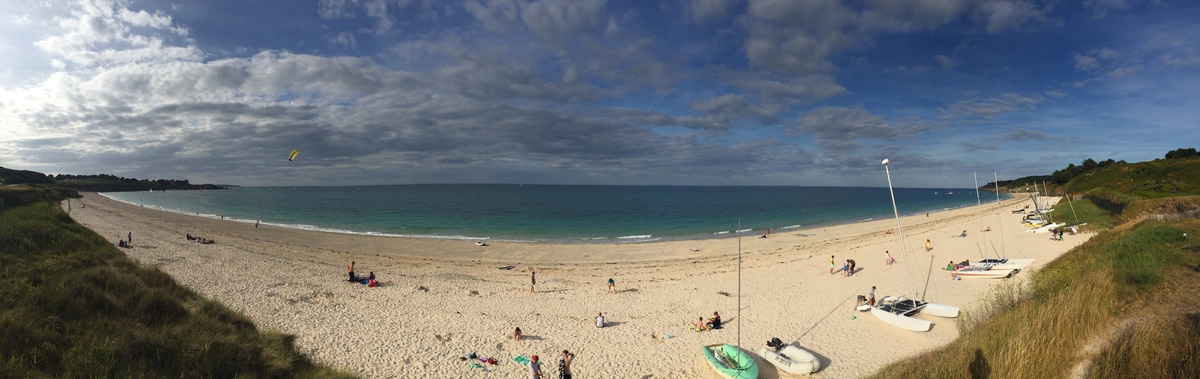รูปถ่าย ฝรั่งเศส(France) เกาะแบล-อีล(Belle-Ile) 2016-08 95