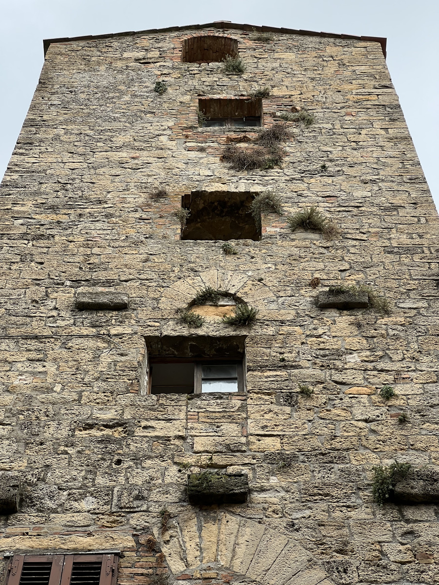 รูปถ่าย อิตาลี(Italy) วอลแตร์รา(Volterra) 2021-09 38