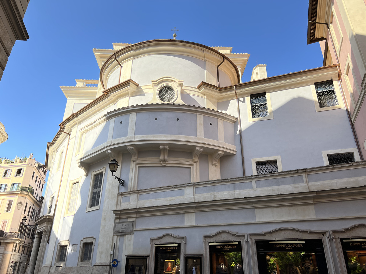 รูปถ่าย อิตาลี(Italy) โรม(Rome) 2021-09 502