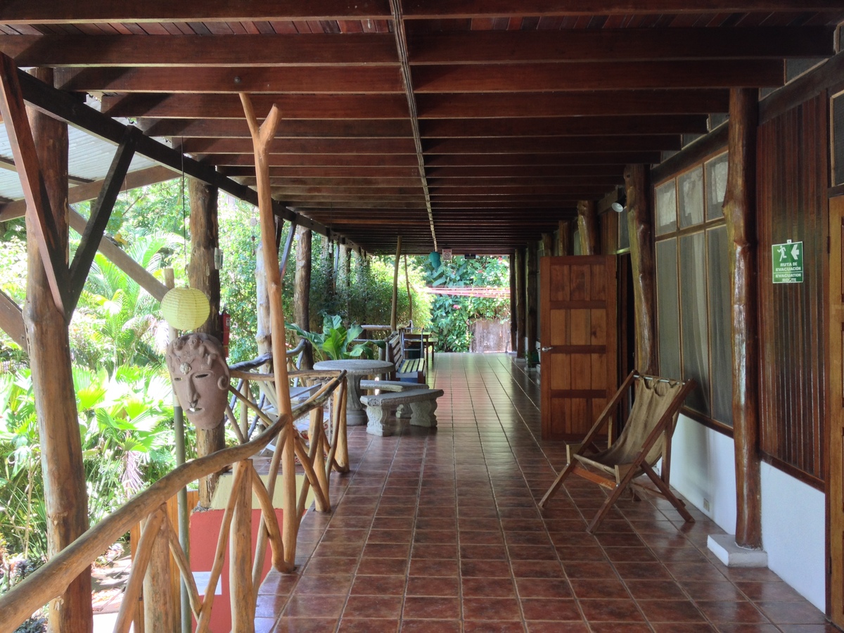 รูปถ่าย คอสตาริกา(Costa Rica) มานวยล์อันโตนีโอ(Manuel Antonio) 2015-03 416