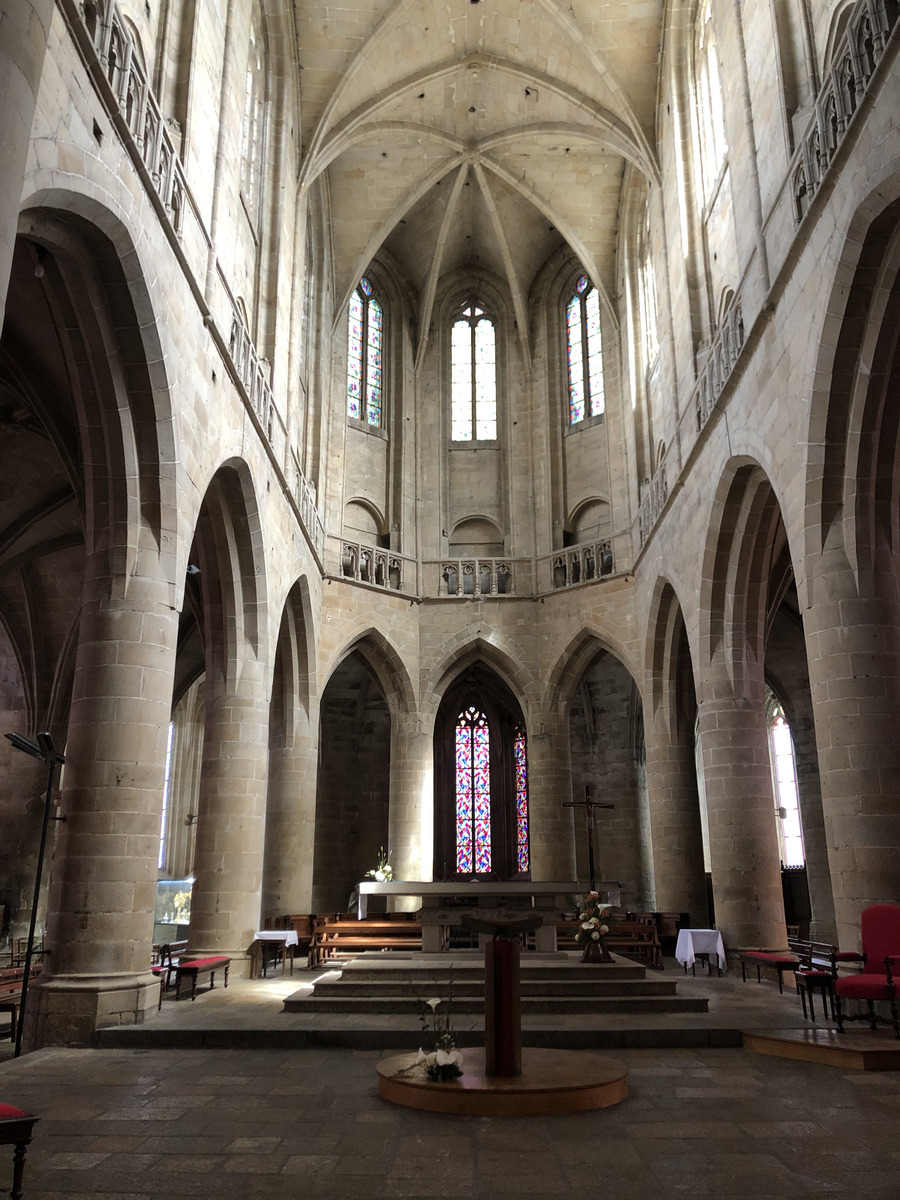 รูปถ่าย ฝรั่งเศส(France) ดีน็อง(Dinan) 2020-06 66