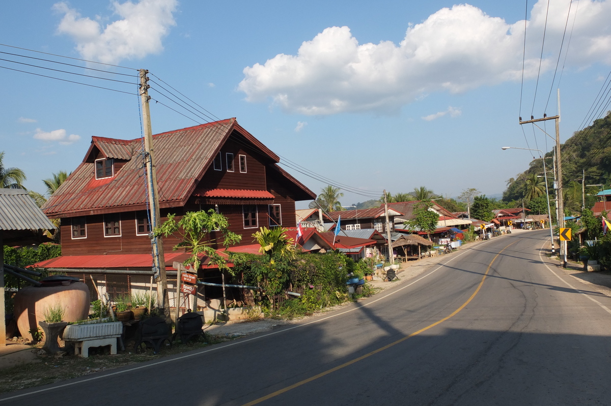 รูปถ่าย ไทย(Thailand) แม่น้ำโขง(Mekong river) 2012-12 44