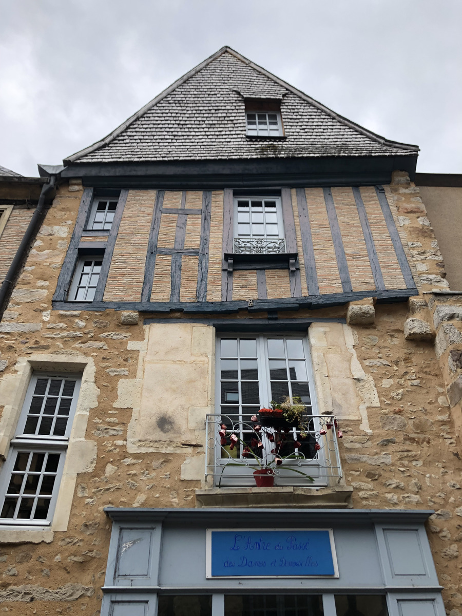 รูปถ่าย ฝรั่งเศส(France) เลอม็อง(Le Mans) 2019-05 39