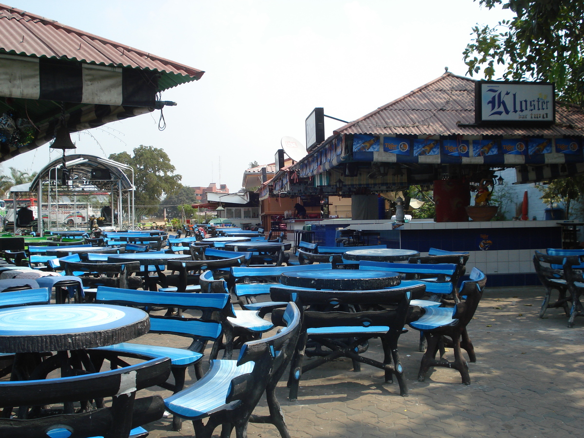 รูปถ่าย ไทย(Thailand) พัทยา(Pattaya) พัทยาสายสอง(Pattaya Saisong) 2008-01 122