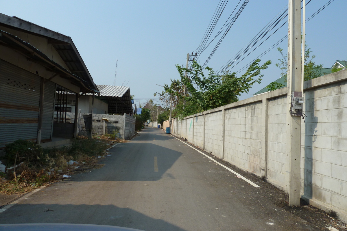 รูปถ่าย ไทย(Thailand) นาจอมเทียน(Na Jomtien) 2011-02 11