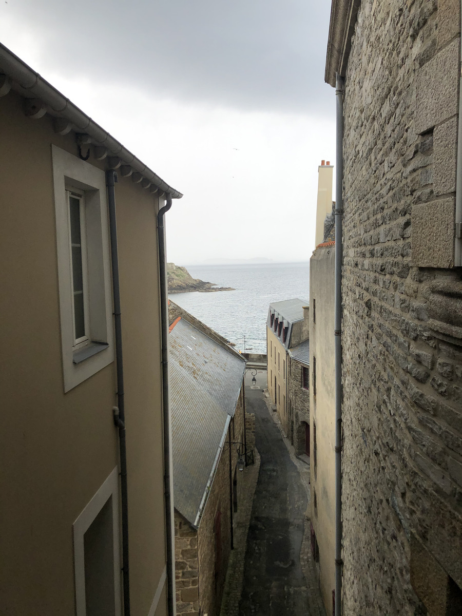 รูปถ่าย ฝรั่งเศส(France) แซ็งมาโล(St Malo) 2020-06 50
