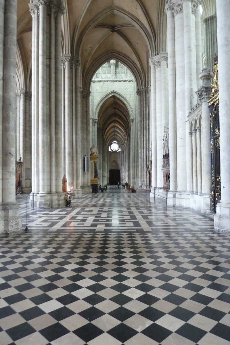 รูปถ่าย ฝรั่งเศส(France) อาเมียง(Amiens) 2011-07 49
