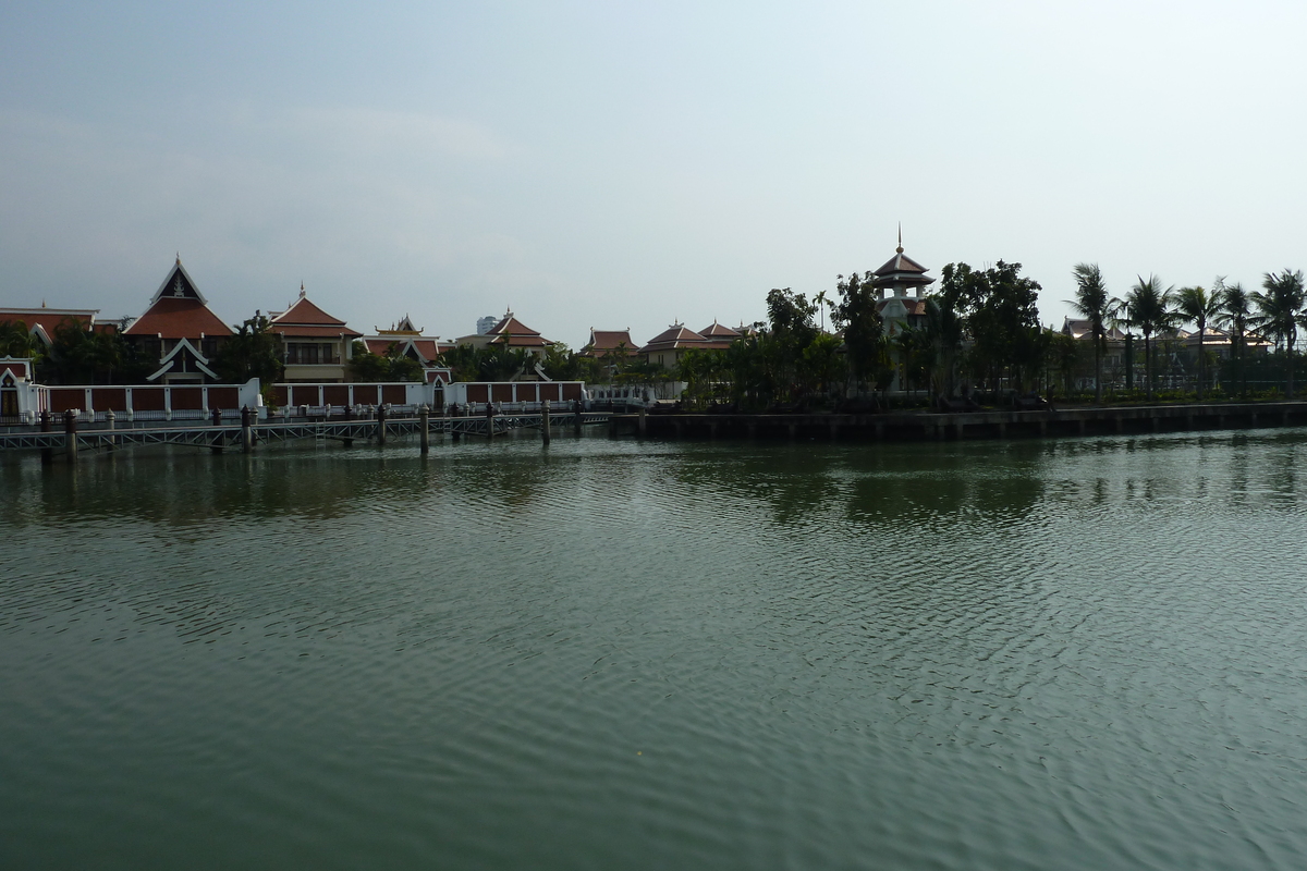 รูปถ่าย ไทย(Thailand) นาจอมเทียน(Na Jomtien) 2011-02 15