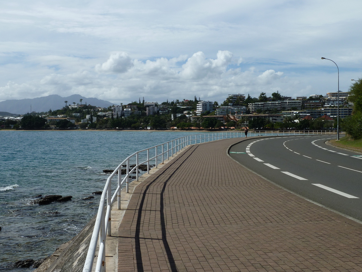 รูปถ่าย นิวแคลิโดเนีย(New Caledonia) นูเมอา(Noumea) 2010-05 45