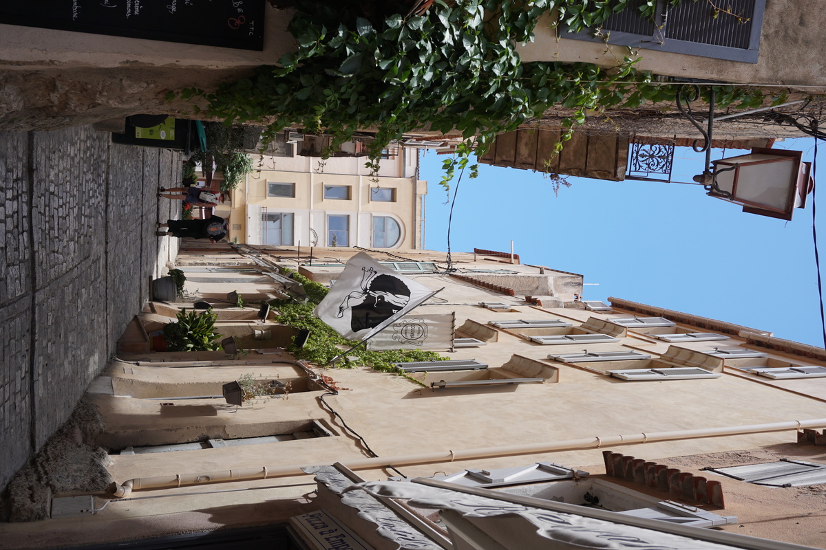 รูปถ่าย ฝรั่งเศส(France) คอร์สิคา(Corsica) โบนีฟาซีโอ(Bonifacio) 2017-07 47