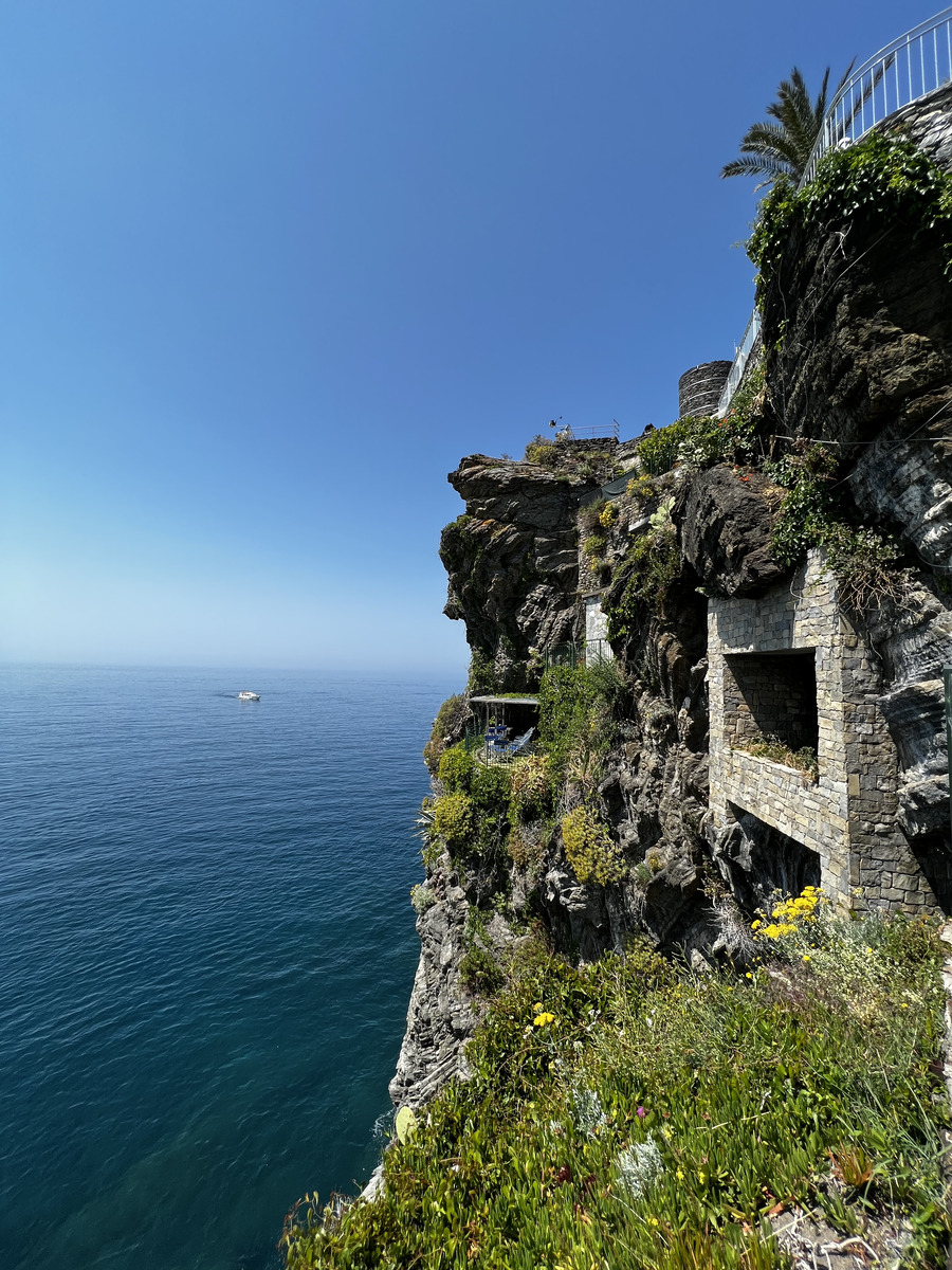 รูปถ่าย อิตาลี(Italy) ชิงเกวแตร์เร(The Cinque Terre) 2022-05 41