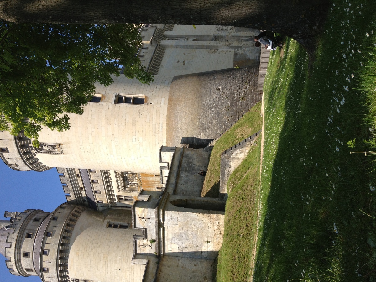 รูปถ่าย ฝรั่งเศส(France) ปีแยร์ฟง(Pierrefonds) 2014-05 146