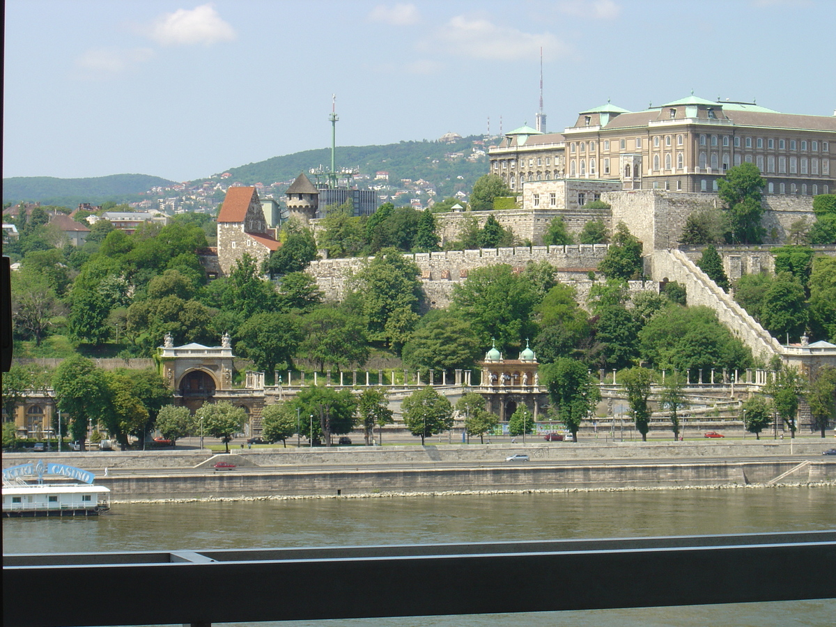 รูปถ่าย ฮังการี(Hungary) บูดาเปสต์(Budapest) 2004-05 203