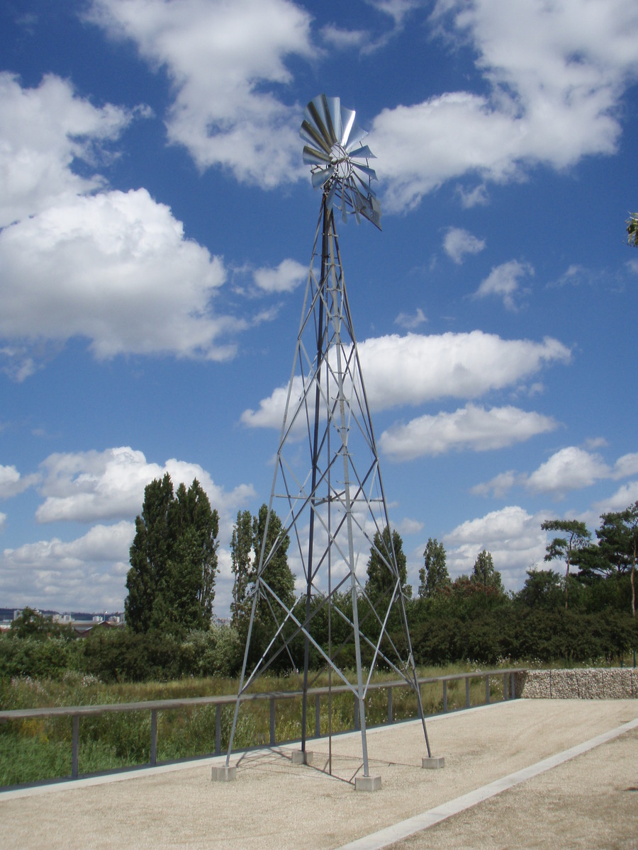 รูปถ่าย ฝรั่งเศส(France) โคลอมบ์(Colombes) เกาะมาร็องต์(L'ile Marrante) 2007-07 26