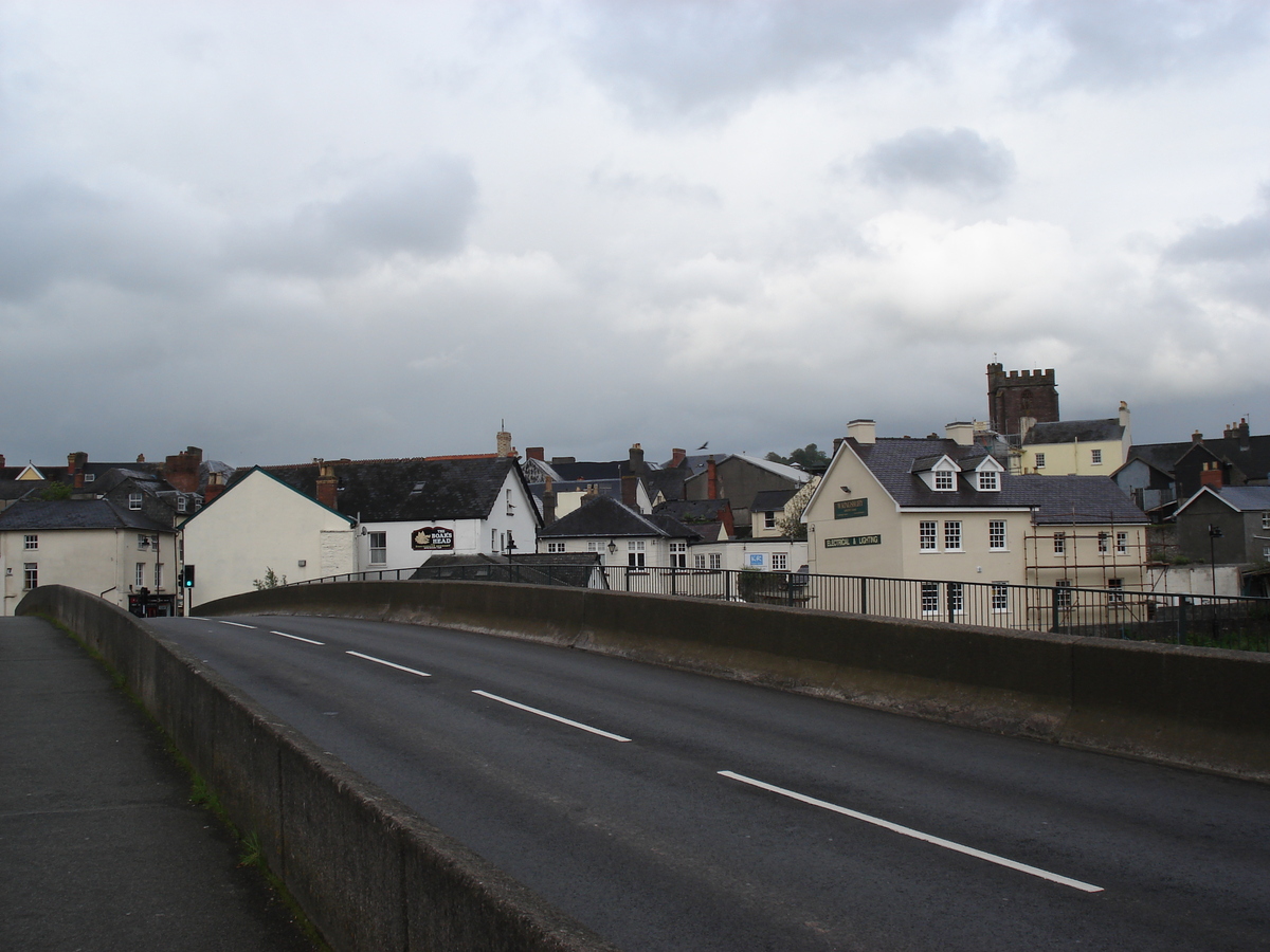 รูปถ่าย อังกฤษ(United Kingdom) บรีคอน(Brecon) 2006-05 57