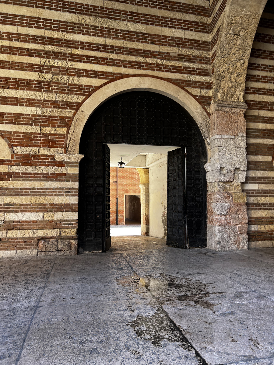 รูปถ่าย อิตาลี(Italy) เวโรเน่(Verona) 2022-05 216