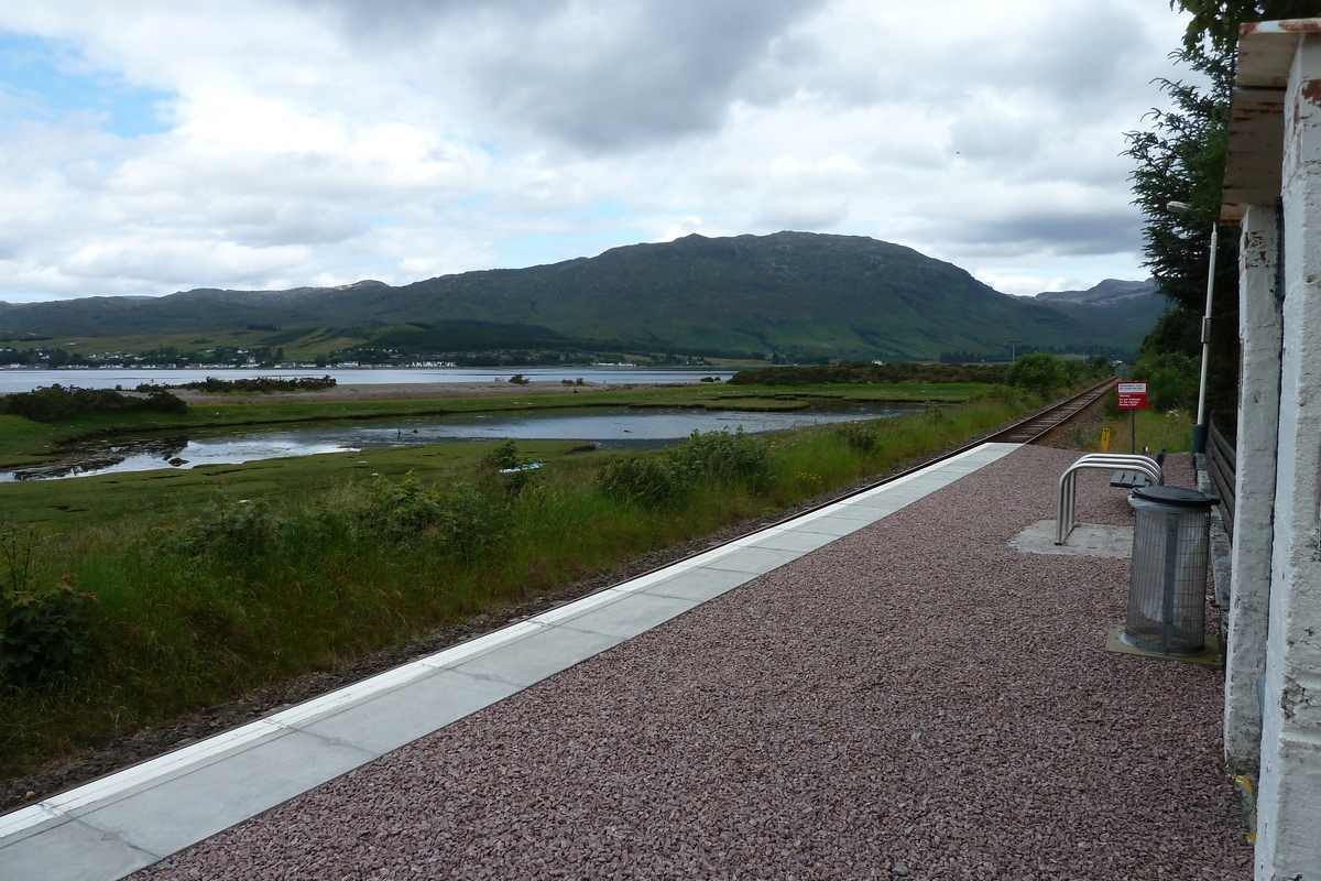 รูปถ่าย อังกฤษ(United Kingdom) เวสเตอร์รอสส์(Wester Ross) 2011-07 205