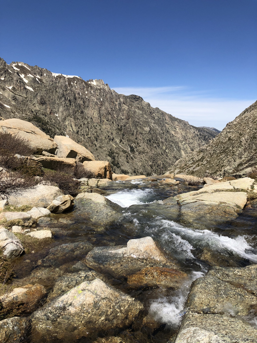 รูปถ่าย ฝรั่งเศส(France) คอร์สิคา(Corsica) ทะเลสาบเมโลและกาปีเตลโล(Lac de Melo et Capitello) 2021-06 0