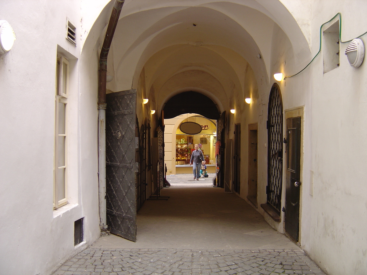 รูปถ่าย สาธารณรัฐเช็ก(Czech Republic) ปราก(Prague) 2004-05 136