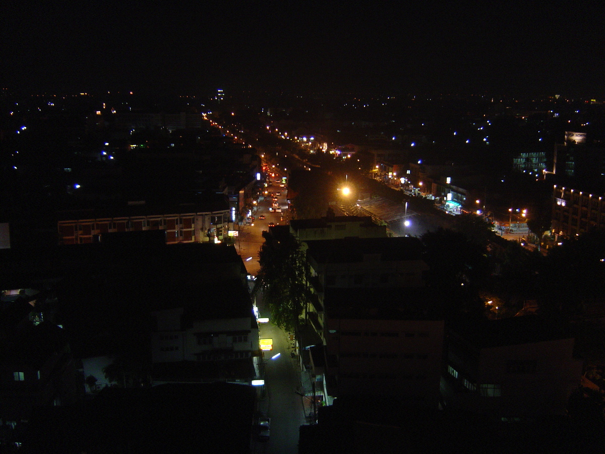 รูปถ่าย ไทย(Thailand) เชียงใหม่(Chiang Mai) 2004-10 1
