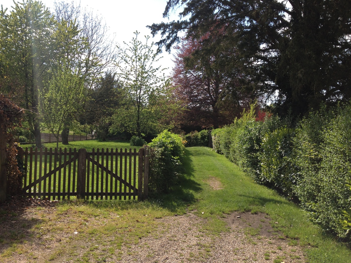 รูปถ่าย ฝรั่งเศส(France) ลียงส์-ลา-ฟอแร(Lyons La Foret) 2014-05 116