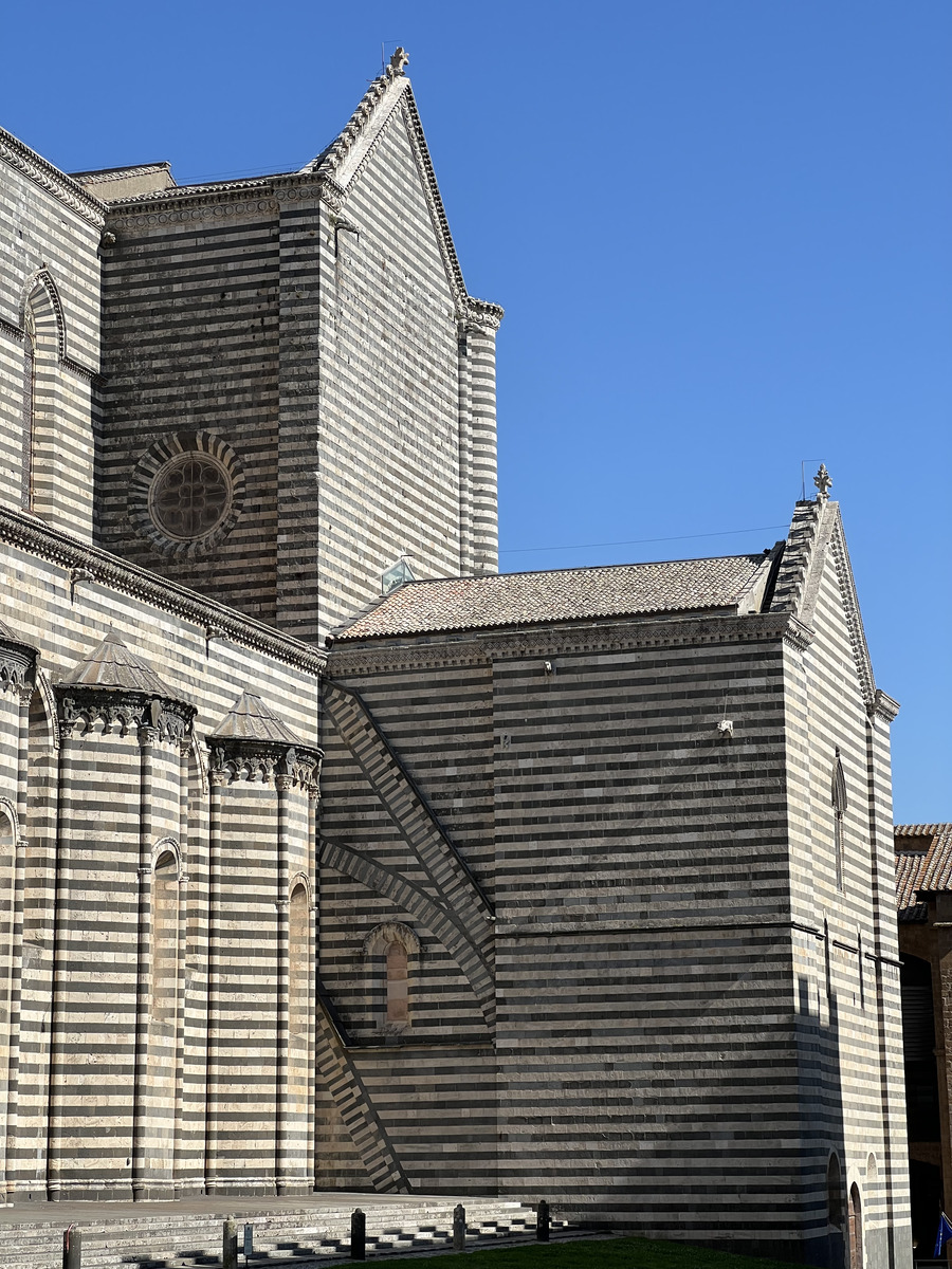 รูปถ่าย อิตาลี(Italy) ออร์วิเอโต้(Orvieto) 2021-09 33