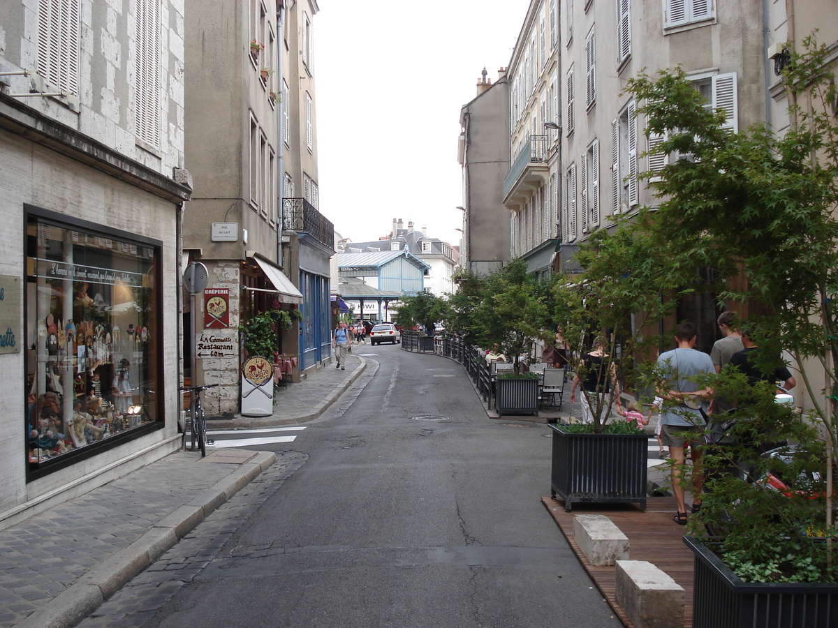 รูปถ่าย ฝรั่งเศส(France) ชาร์เทรอ(Chartres) 2006-08 8