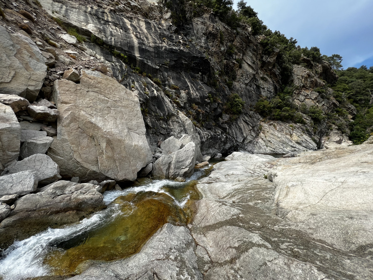 รูปถ่าย ฝรั่งเศส(France) คอร์สิคา(Corsica) คีซา(Chisa) 2022-07 3