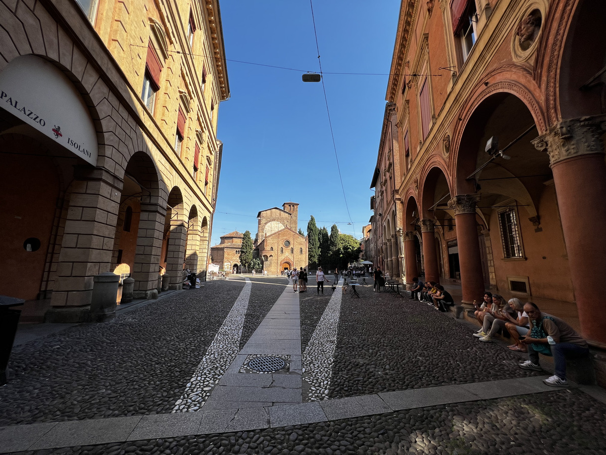 รูปถ่าย อิตาลี(Italy) โบโลญญา(Bologna) 2022-05 66