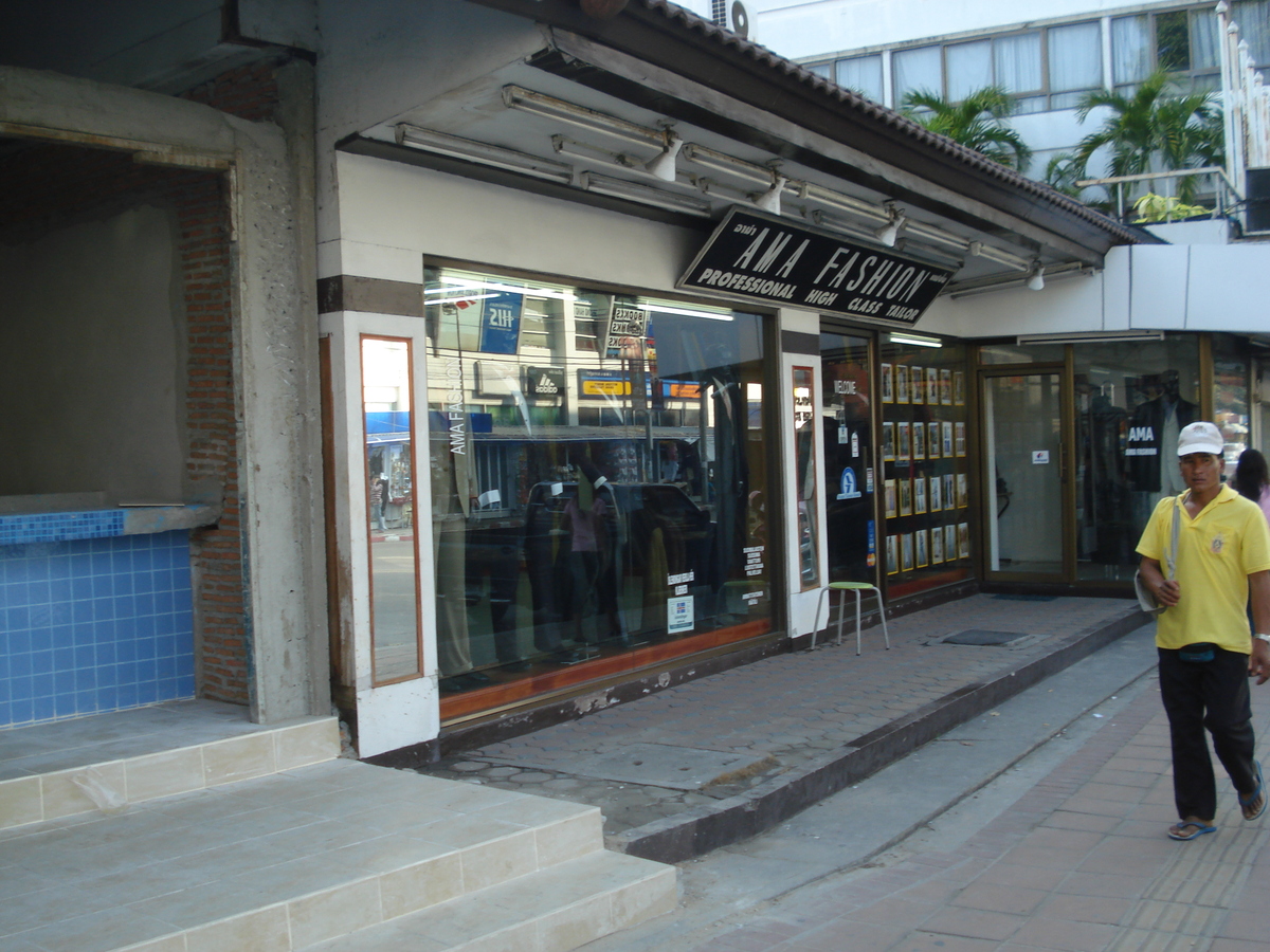 รูปถ่าย ไทย(Thailand) พัทยา(Pattaya) พัทยากลาง(Pattaya Klang) 2008-01 13