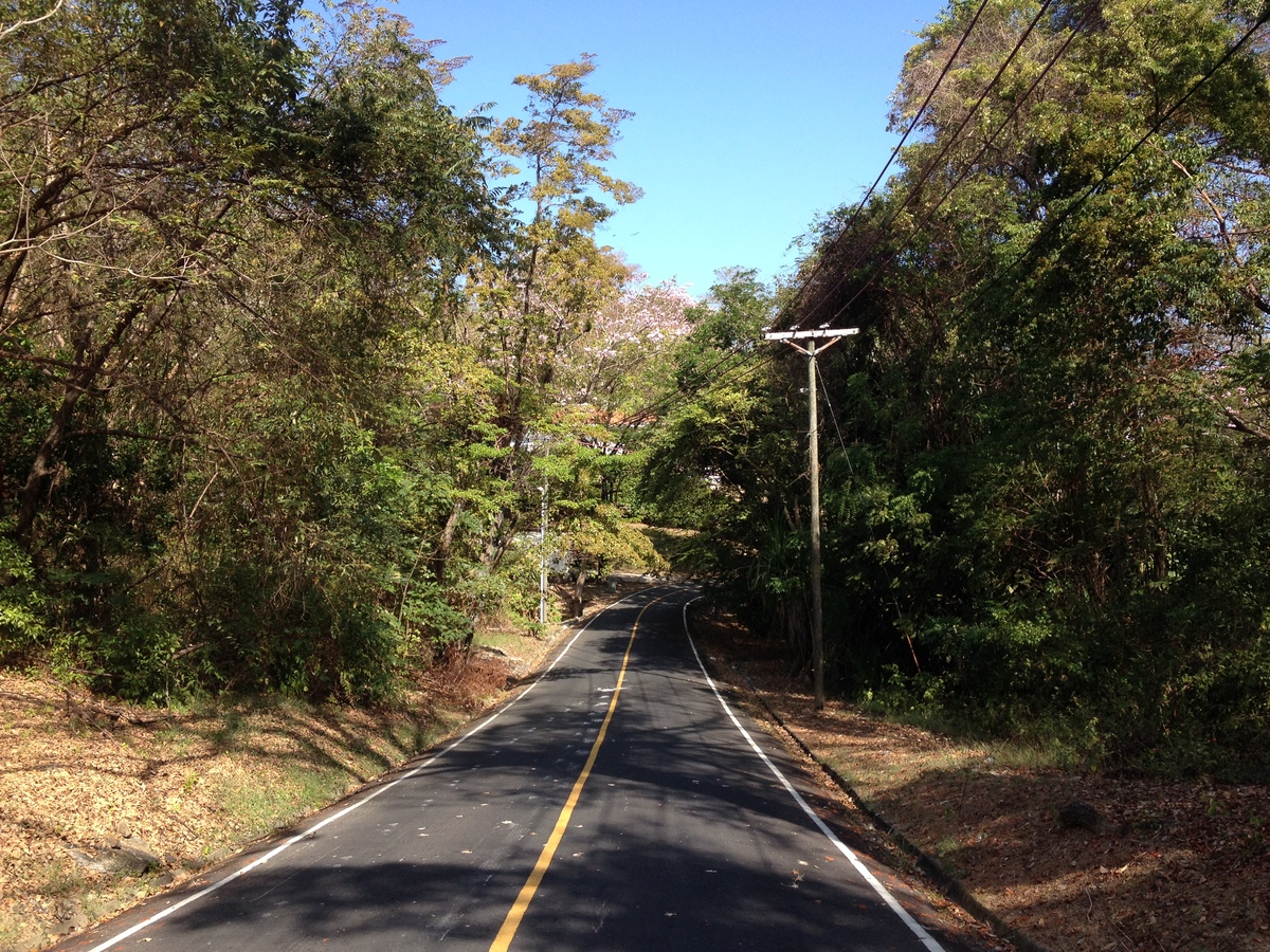 รูปถ่าย ปานามา(Panama) เกาะคอนตาโดรา(Contadora Island) 2015-03 132