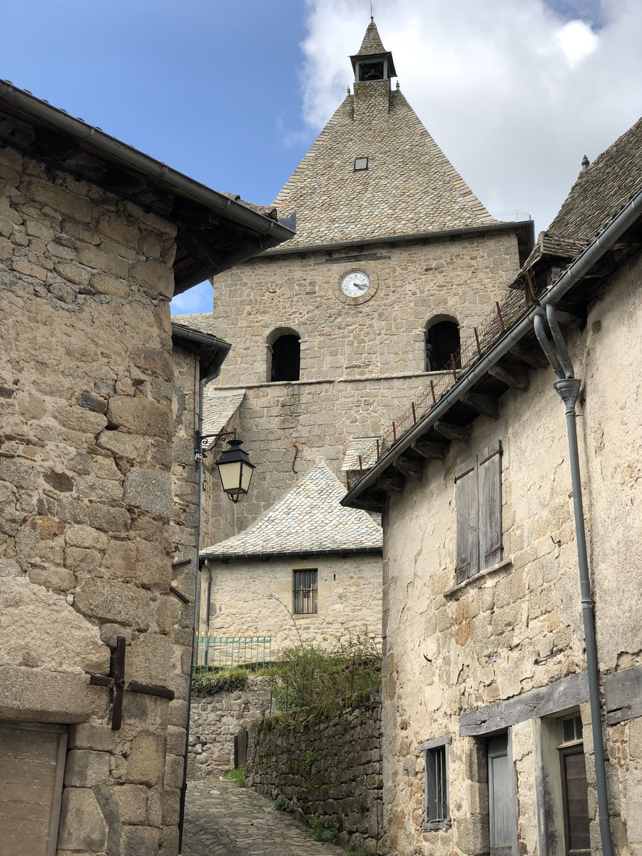 รูปถ่าย ฝรั่งเศส(France) มาร์กอแลส(Marcoles) 2018-04 29
